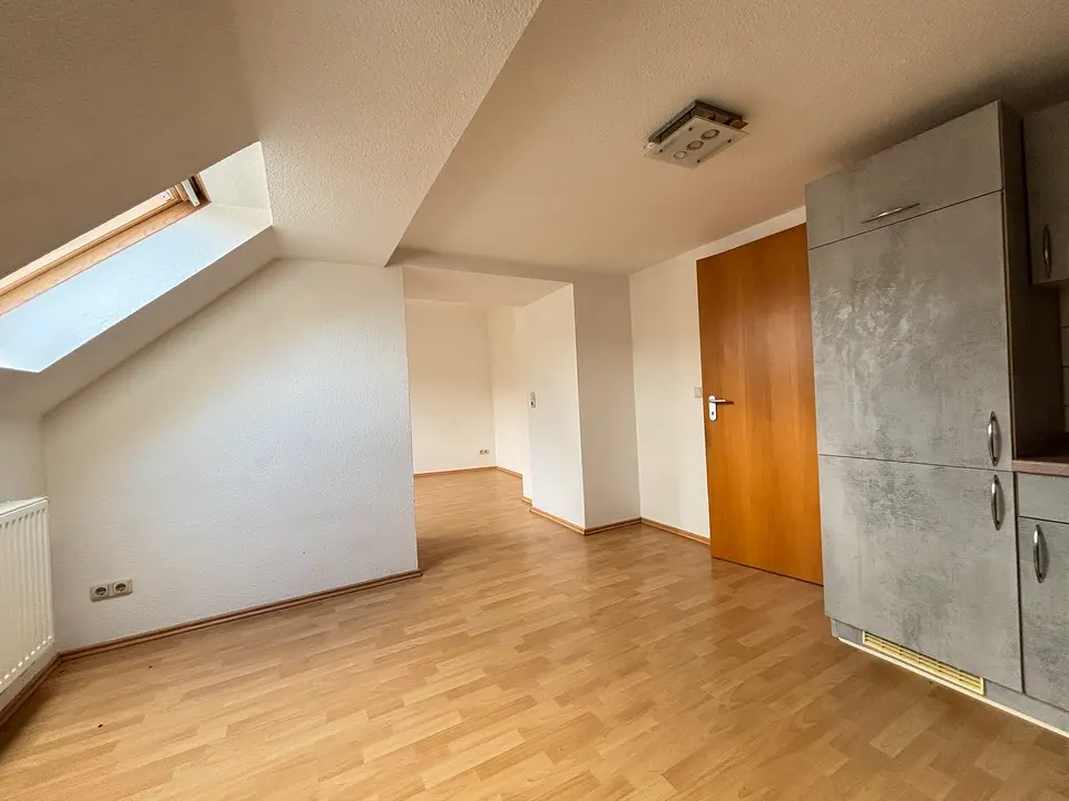 2 Zimmer Wohnung mit 61 m² in Annaberg-Buchholz – Bild 10