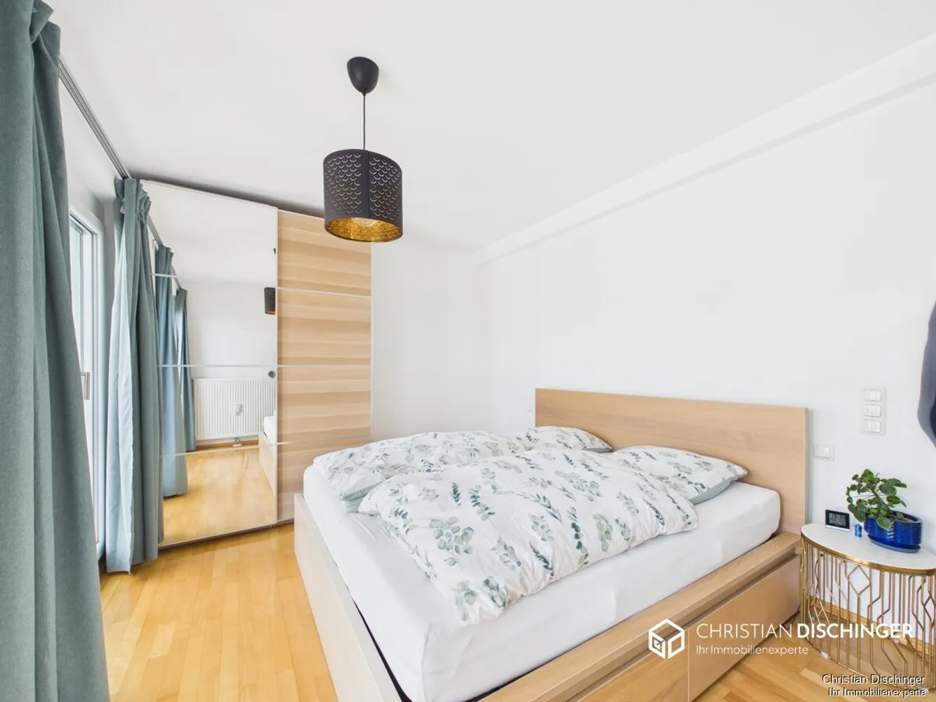 2 Zimmer Wohnung mit 67 m² in Regensburg – Bild 4