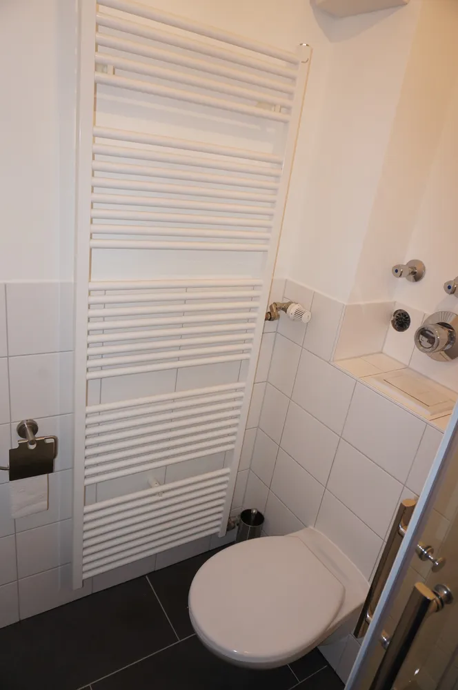 1 Zimmer Wohnung mit 27 m² in Braunschweig – Bild 6