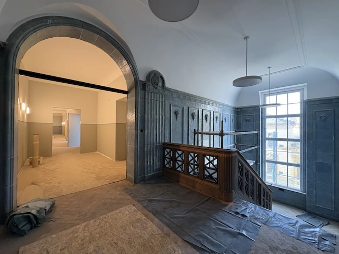 2 Zimmer Wohnung mit 64 m² in Frankfurt (Oder) – Bild 9
