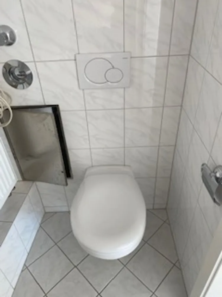 1 room apartment with 58 m² in Frankfurt am Main – Photo 2