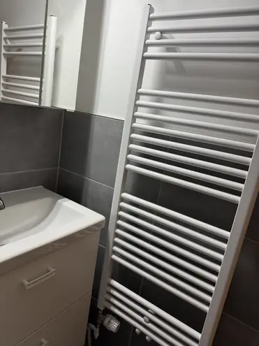 1 Zimmer Wohnung mit 19 m² in Darmstadt – Bild 3
