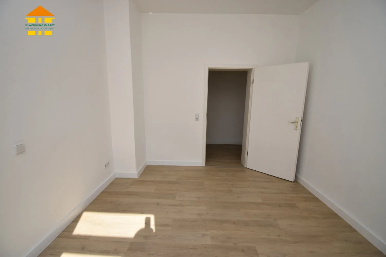 2 Zimmer Wohnung mit 64 m² in Chemnitz – Bild 7