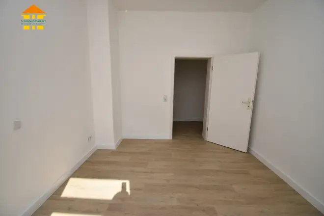 2 room apartment with 64 m² in Chemnitz – Photo 9