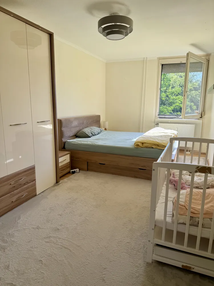 3 Zimmer Wohnung mit 80 m² in Mannheim – Bild 5