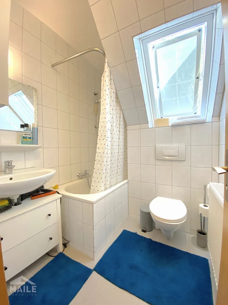 2 Zimmer Wohnung mit 38 m² in Stuttgart – Bild 2