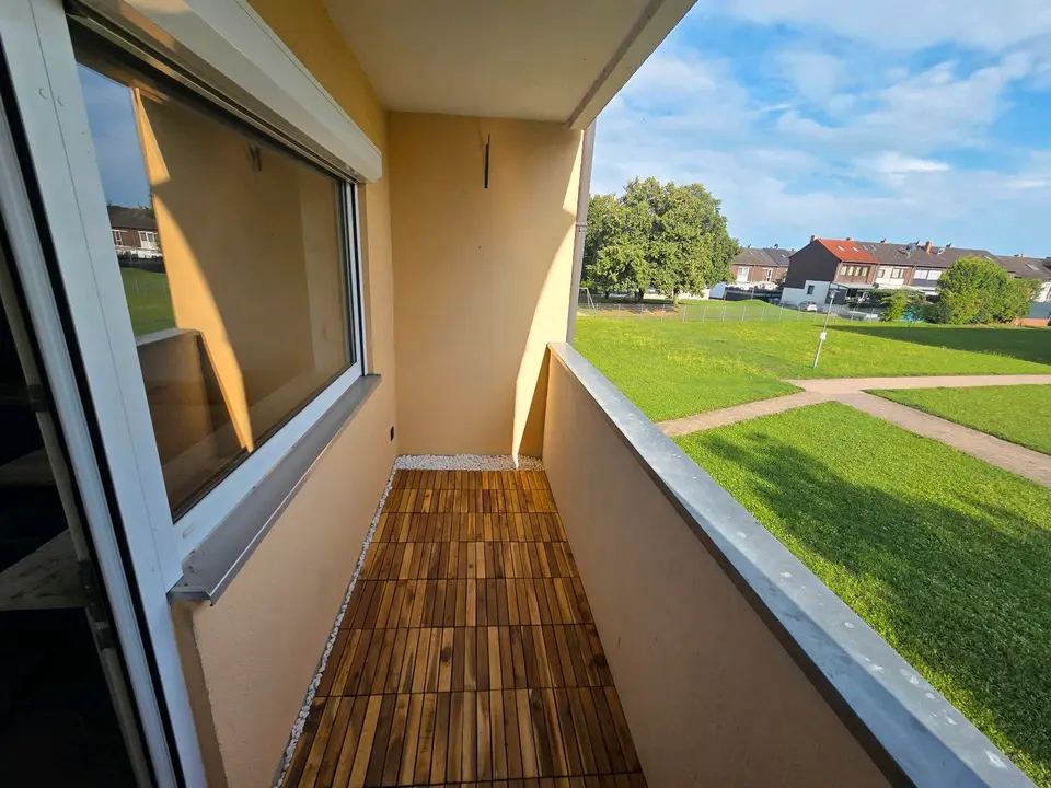 Studio mit 34 m² in Ingolstadt – Bild 3