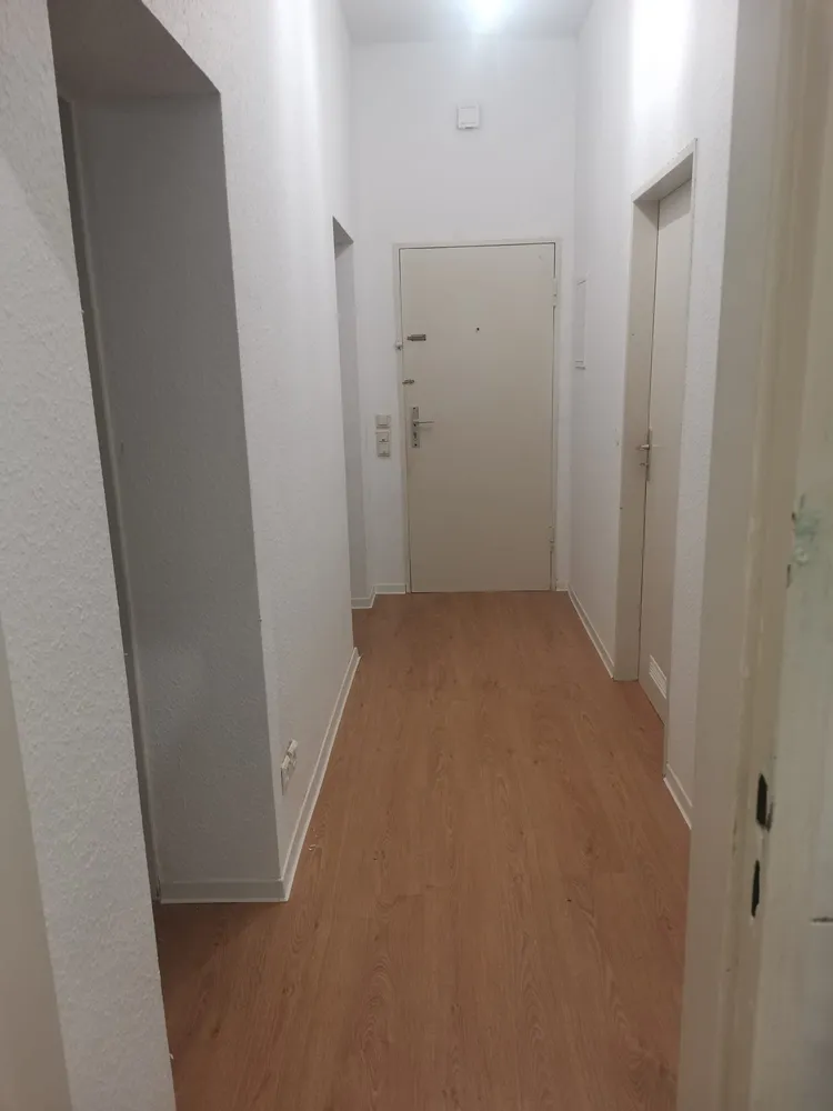 1 Zimmer Wohnung mit 31 m² in Ludwigshafen am Rhein – Bild 1