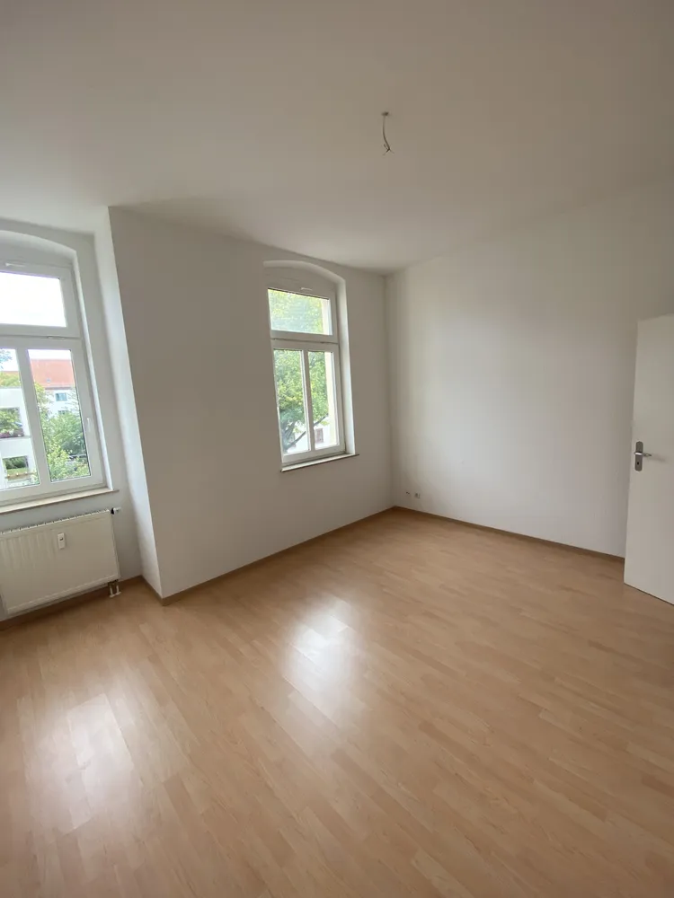 3 Zimmer Wohnung mit 97 m² in Halle (Saale) – Bild 1