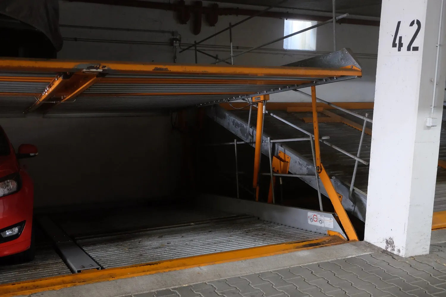 2 Zimmer Wohnung mit 61 m² in Wiesbaden – Bild 4