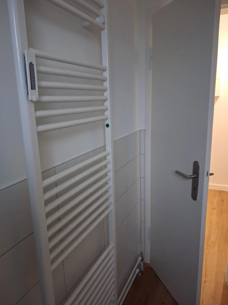 2 Zimmer Wohnung mit 57 m² in Lübeck – Bild 10