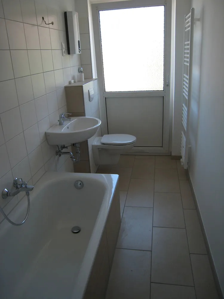 2 Zimmer Wohnung mit 63 m² in Essen – Bild 4