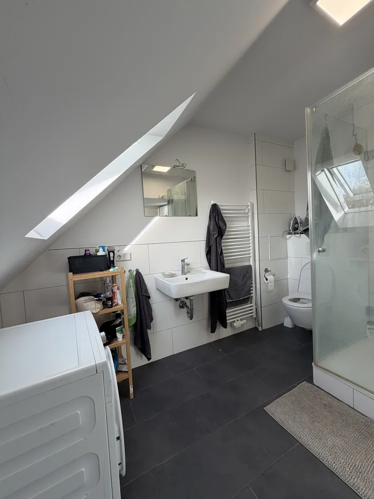 WG-Zimmer mit 16 m² in München – Bild 3