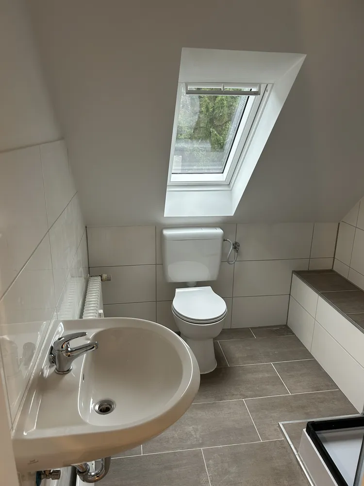 3 room apartment with 73 m² in Bochum – Photo 10