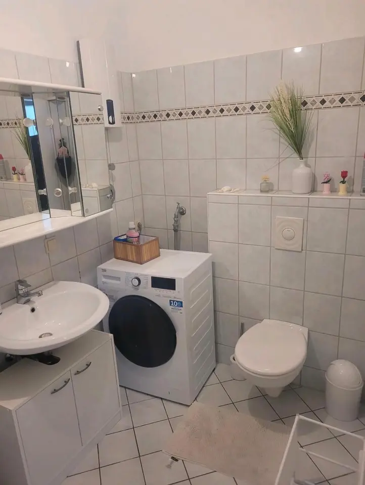 2 Zimmer Wohnung mit 41 m² in Hamm – Bild 5