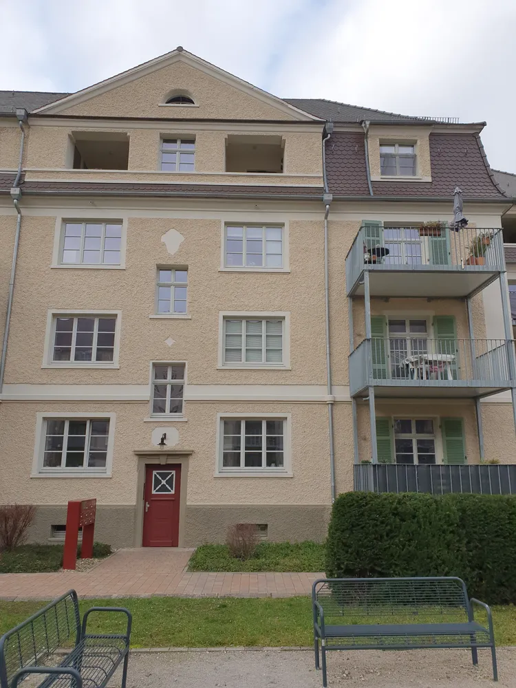 3 room apartment with 84 m² in Ludwigshafen am Rhein – Photo 11