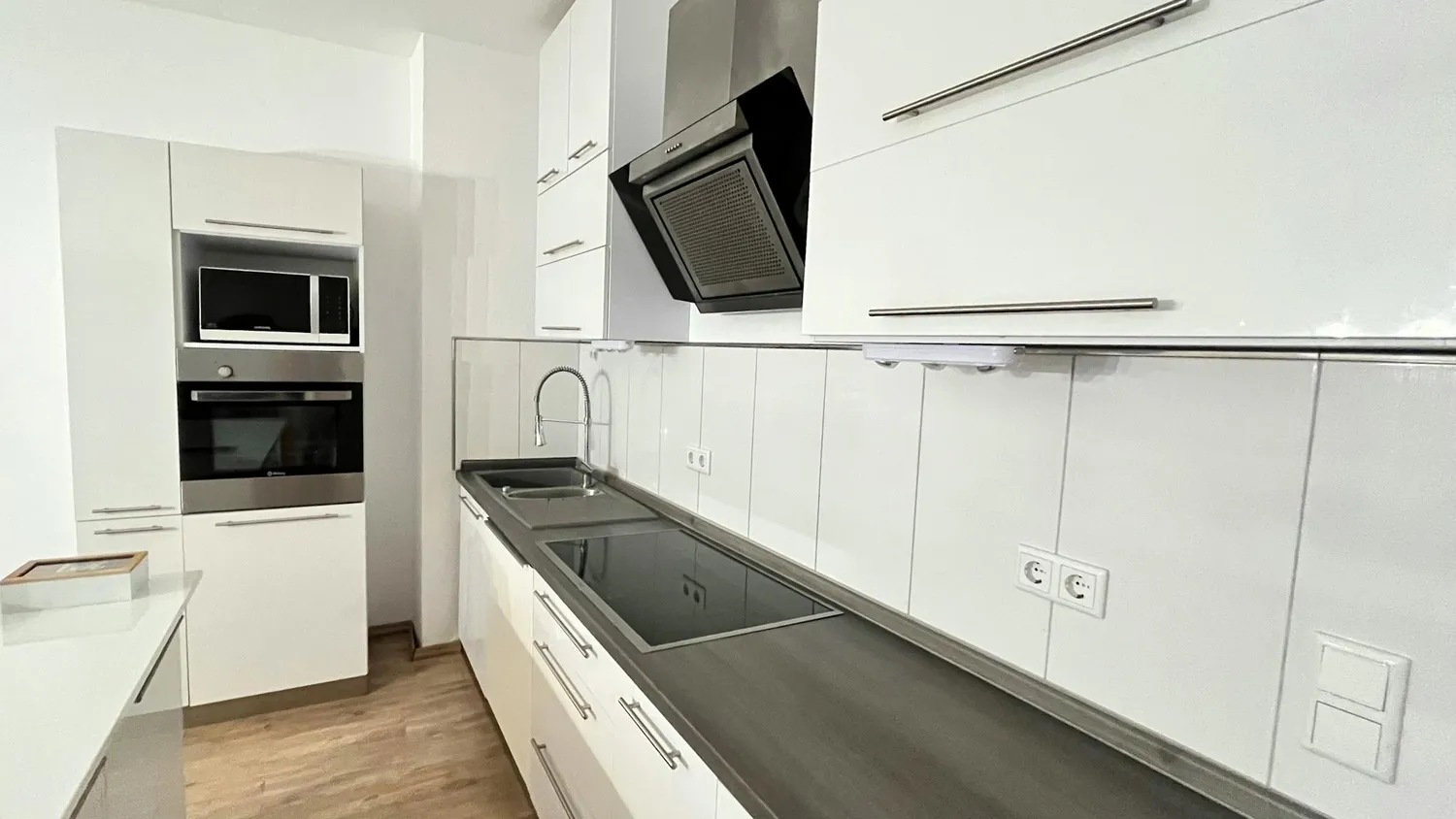 WG-Zimmer mit 20 m² in Düsseldorf – Bild 3