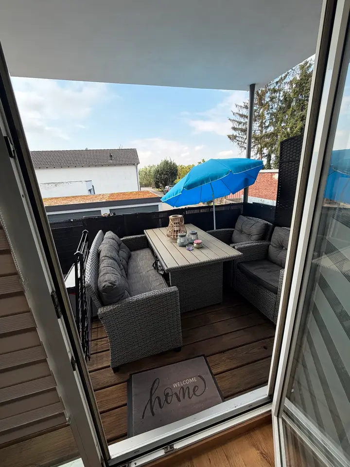 3 Zimmer Wohnung mit 89 m² in Bergheim – Bild 7