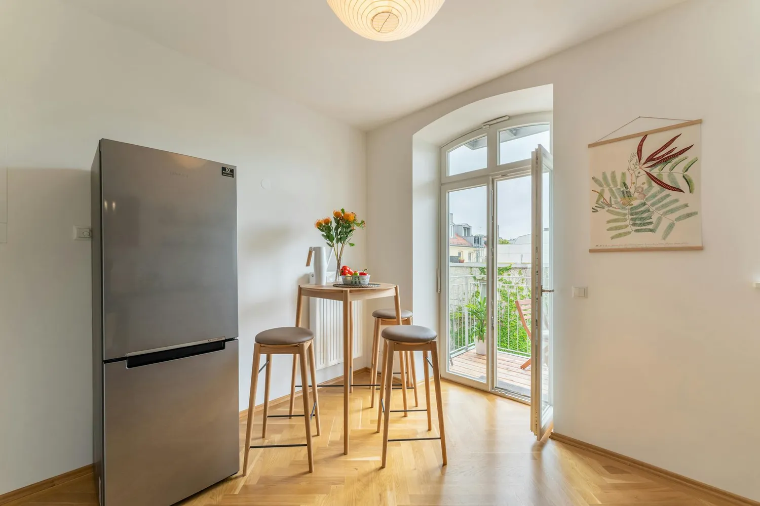 WG-Zimmer in München – Bild 8
