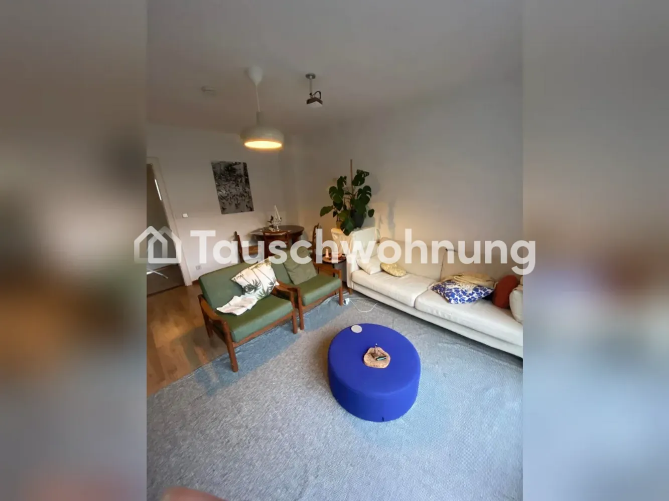 3 Zimmer Wohnung mit 65 m² in Berlin – Bild 3