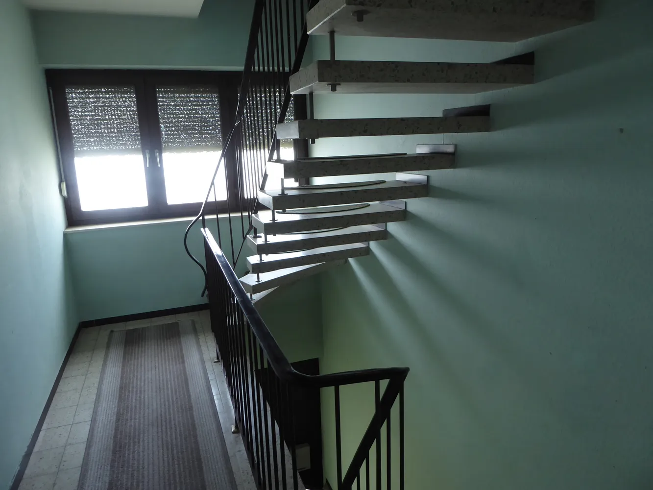 3 Zimmer Wohnung mit 100 m² in Saarbrücken – Bild 5