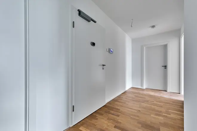 2 Zimmer Wohnung mit 128 m² in Wiesbaden – Bild 8