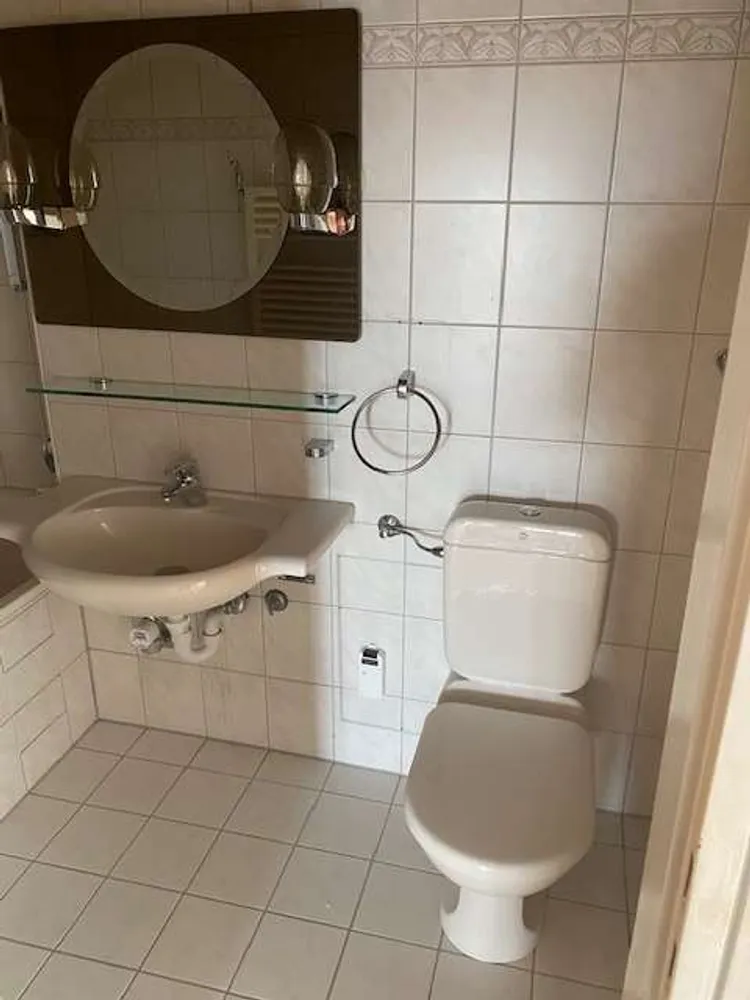 3 Zimmer Wohnung mit 89 m² in Freiburg im Breisgau – Bild 9