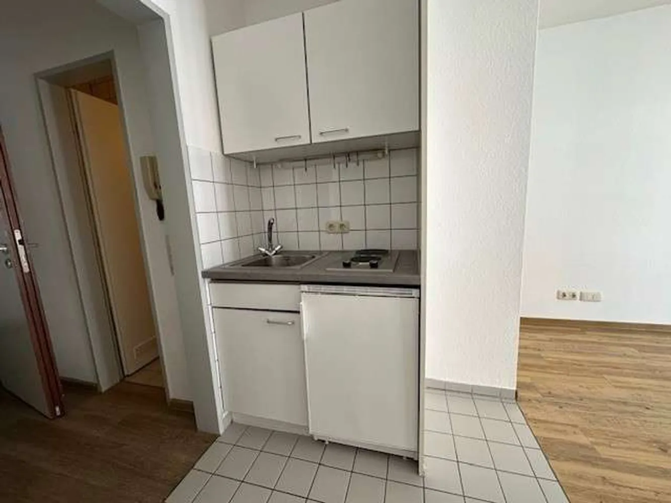 1 Zimmer Wohnung mit 21 m² in Gießen – Bild 7