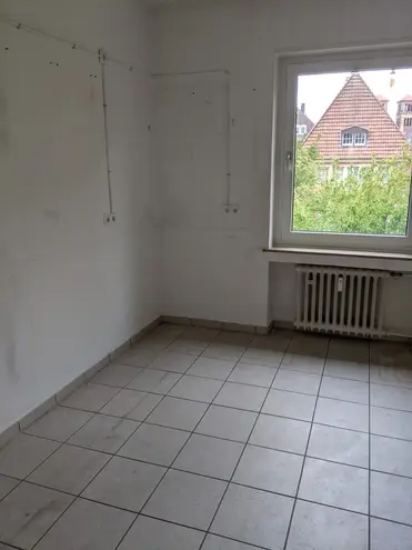 4 Zimmer Wohnung mit 120 m² in Münster – Bild 12