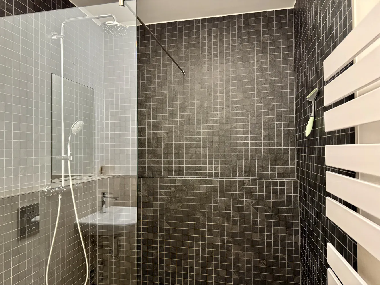 2 Zimmer Wohnung mit 45 m² in Berlin – Bild 12