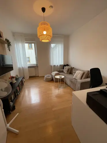 2 Zimmer Wohnung mit 56 m² in Heidelberg – Bild 6