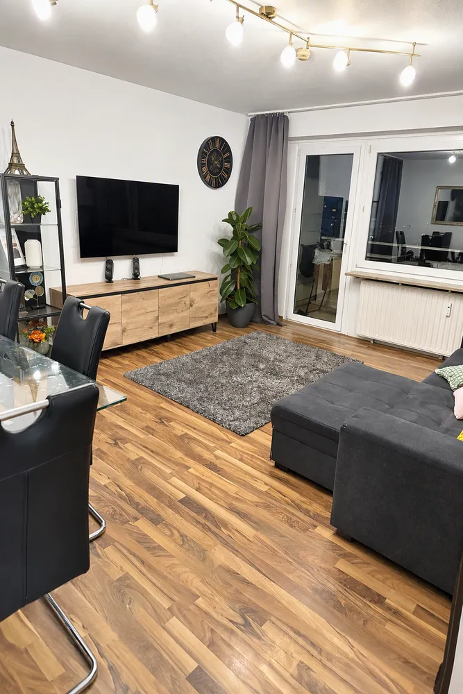 3 Zimmer Wohnung mit 87 m² in Nürtingen – Bild 3