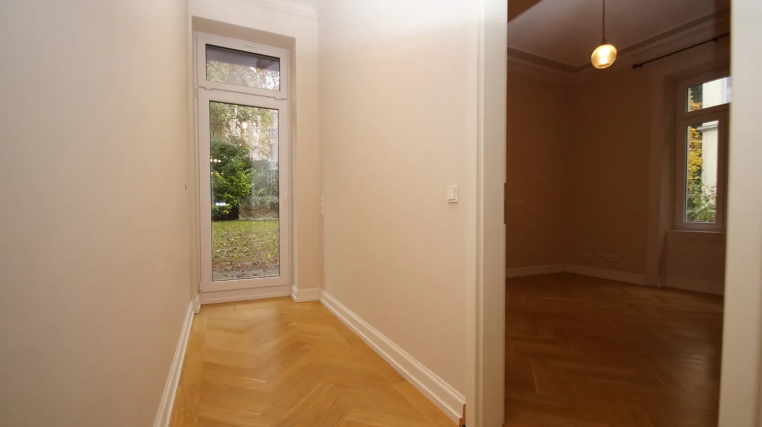 4 Zimmer Wohnung mit 135 m² in Wiesbaden – Bild 9