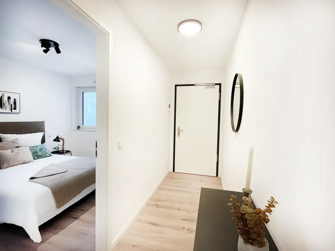3 Zimmer Wohnung mit 75 m² in Nürnberg – Bild 3