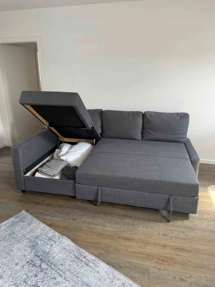 1 Zimmer Wohnung mit 40 m² in Düsseldorf – Bild 7