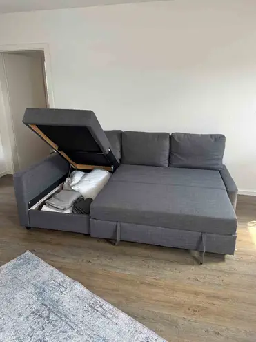 1 Zimmer Wohnung mit 40 m² in Düsseldorf – Bild 9