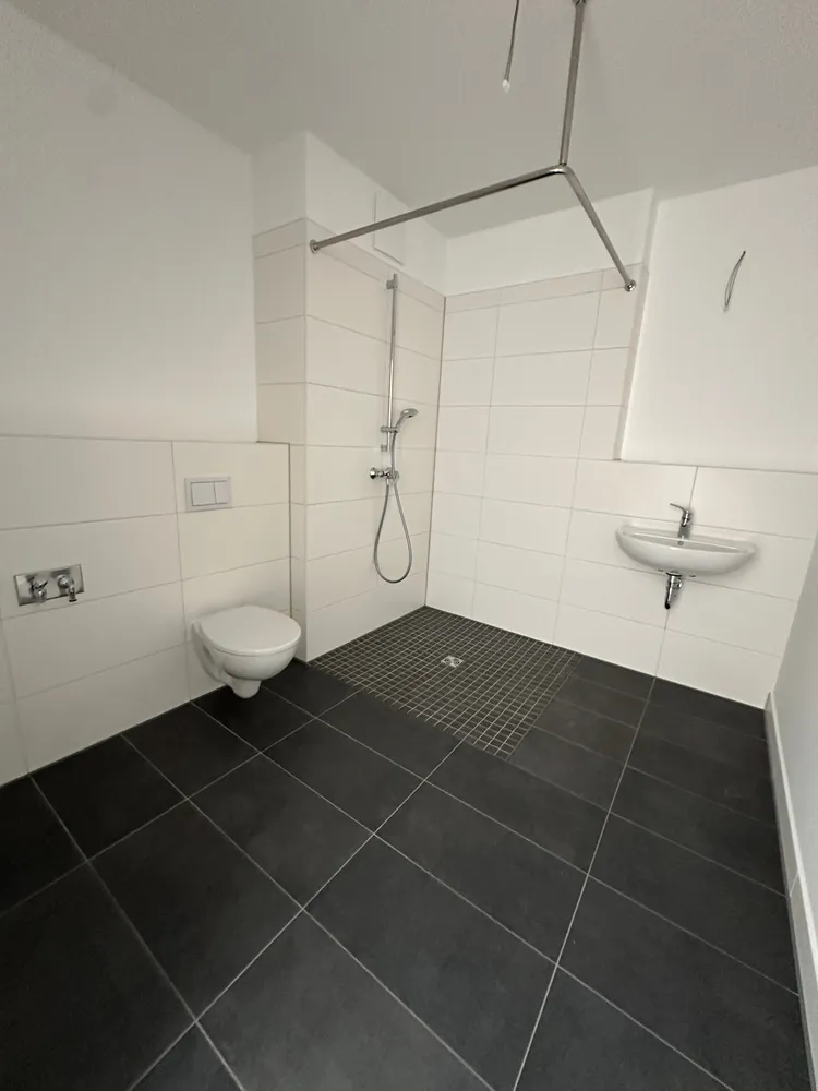 2 room apartment with 53 m² in Berlin – Photo 5