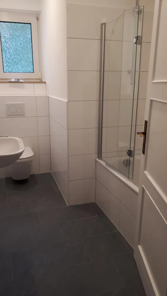 2 Zimmer Wohnung mit 90 m² in Düsseldorf – Bild 7