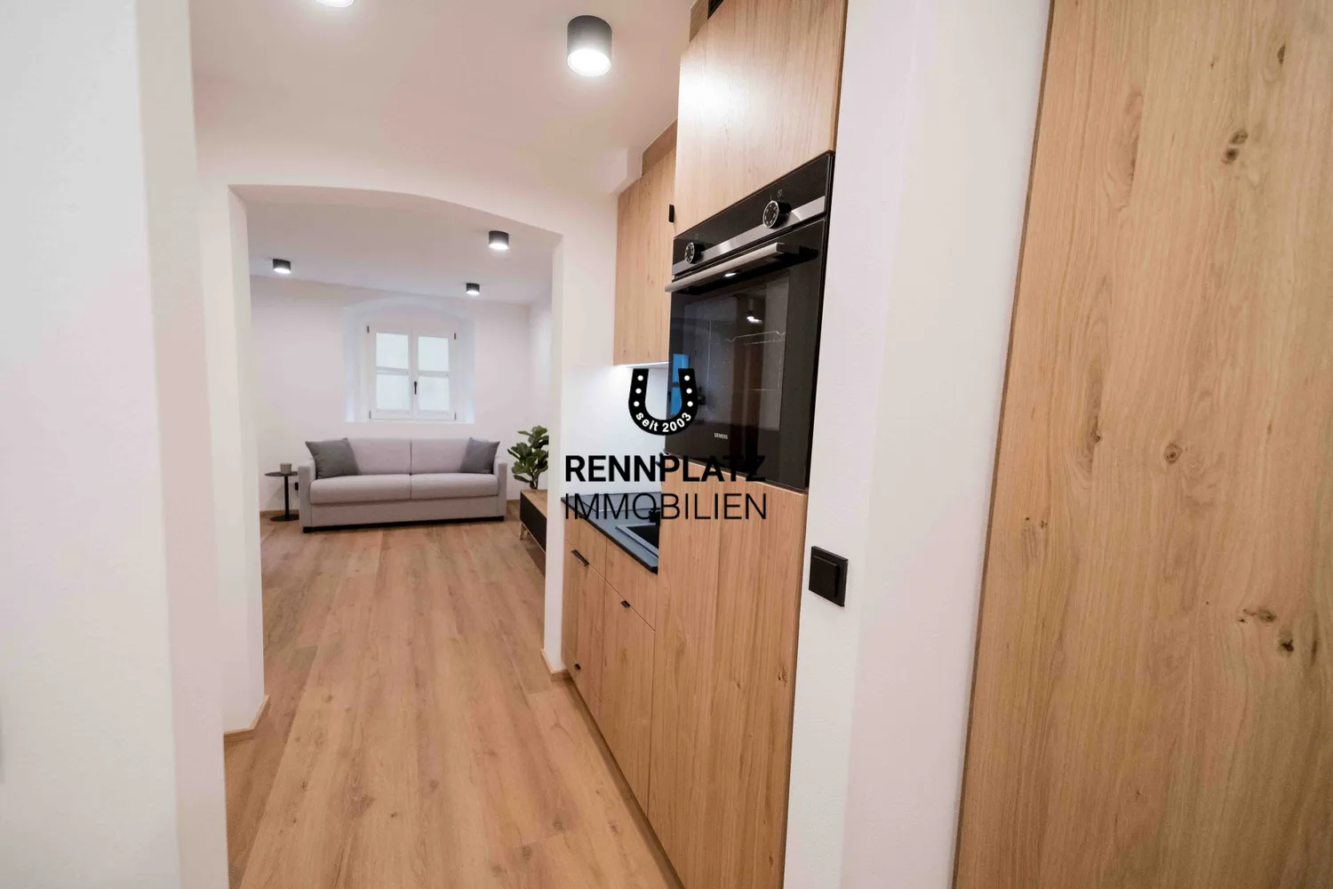 2 Zimmer Wohnung mit 33 m² in Regensburg – Bild 11
