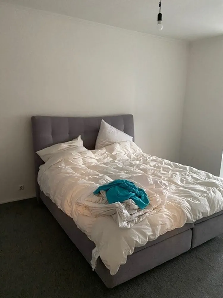 7 Zimmer Wohnung mit 165 m² in Hamburg – Bild 5