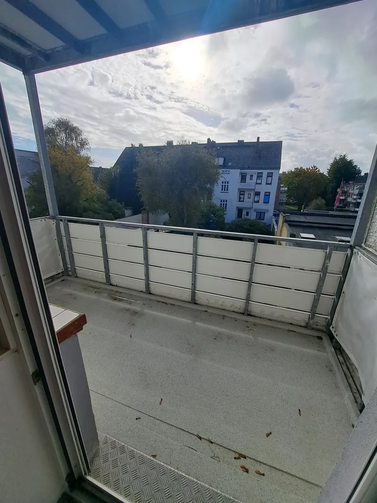 3 Zimmer Wohnung mit 76 m² in Wilhelmshaven – Bild 11