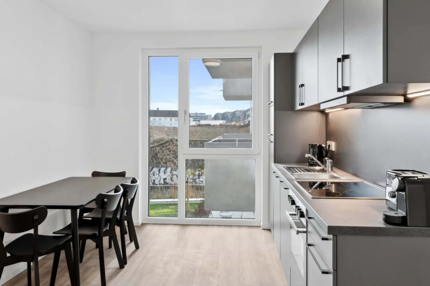 WG-Zimmer mit 15 m² in Leipzig – Bild 5