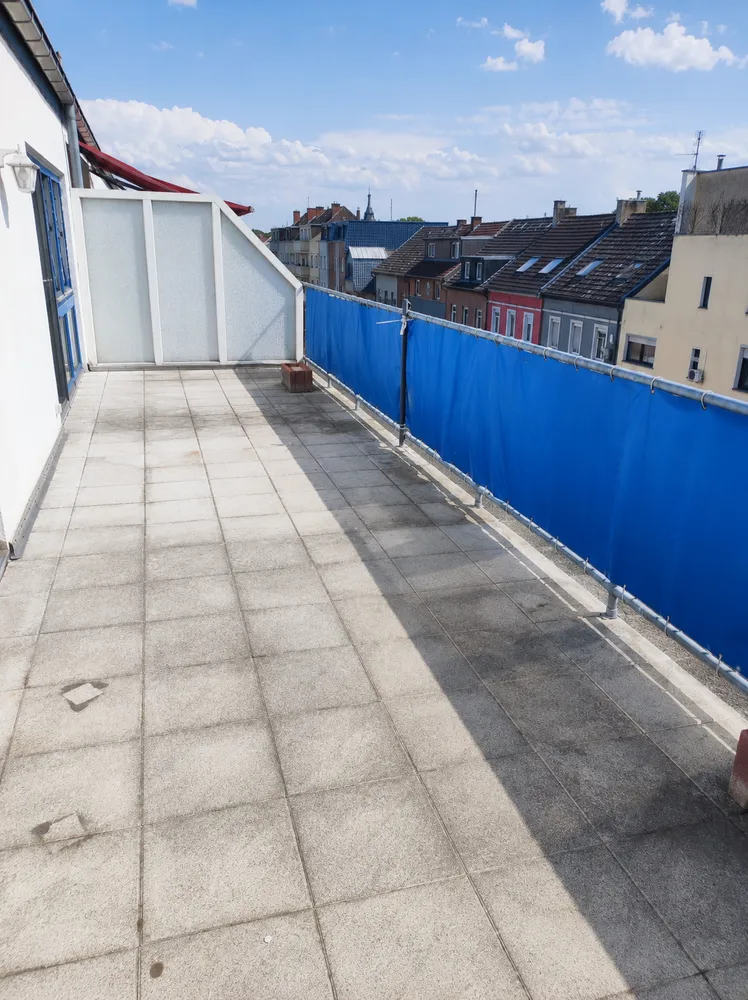 3 Zimmer Wohnung mit 118 m² in Düren – Bild 2