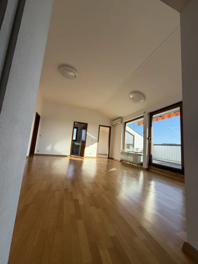 4 Zimmer Wohnung mit 103 m² in Baden-Baden – Bild 3