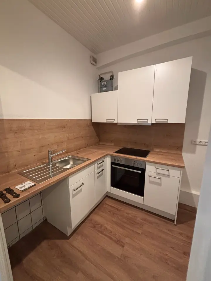 4 Zimmer Wohnung mit 90 m² in Lübeck – Bild 10