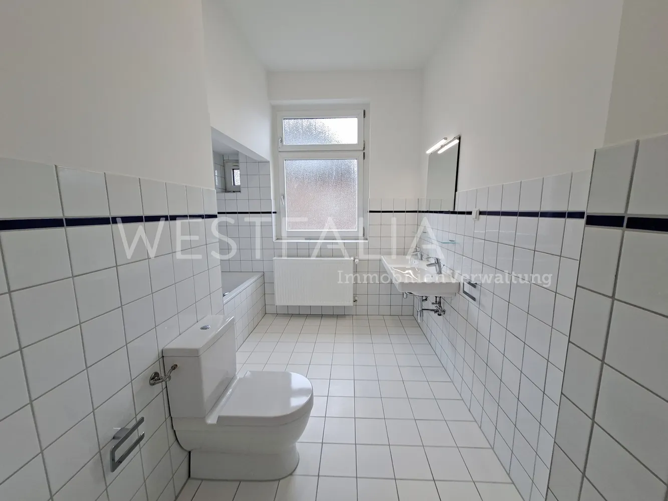 3 Zimmer Wohnung mit 90 m² in Duisburg – Bild 11