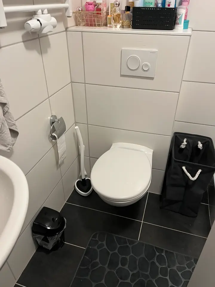 2 Zimmer Wohnung mit 30 m² in Bremen – Bild 3