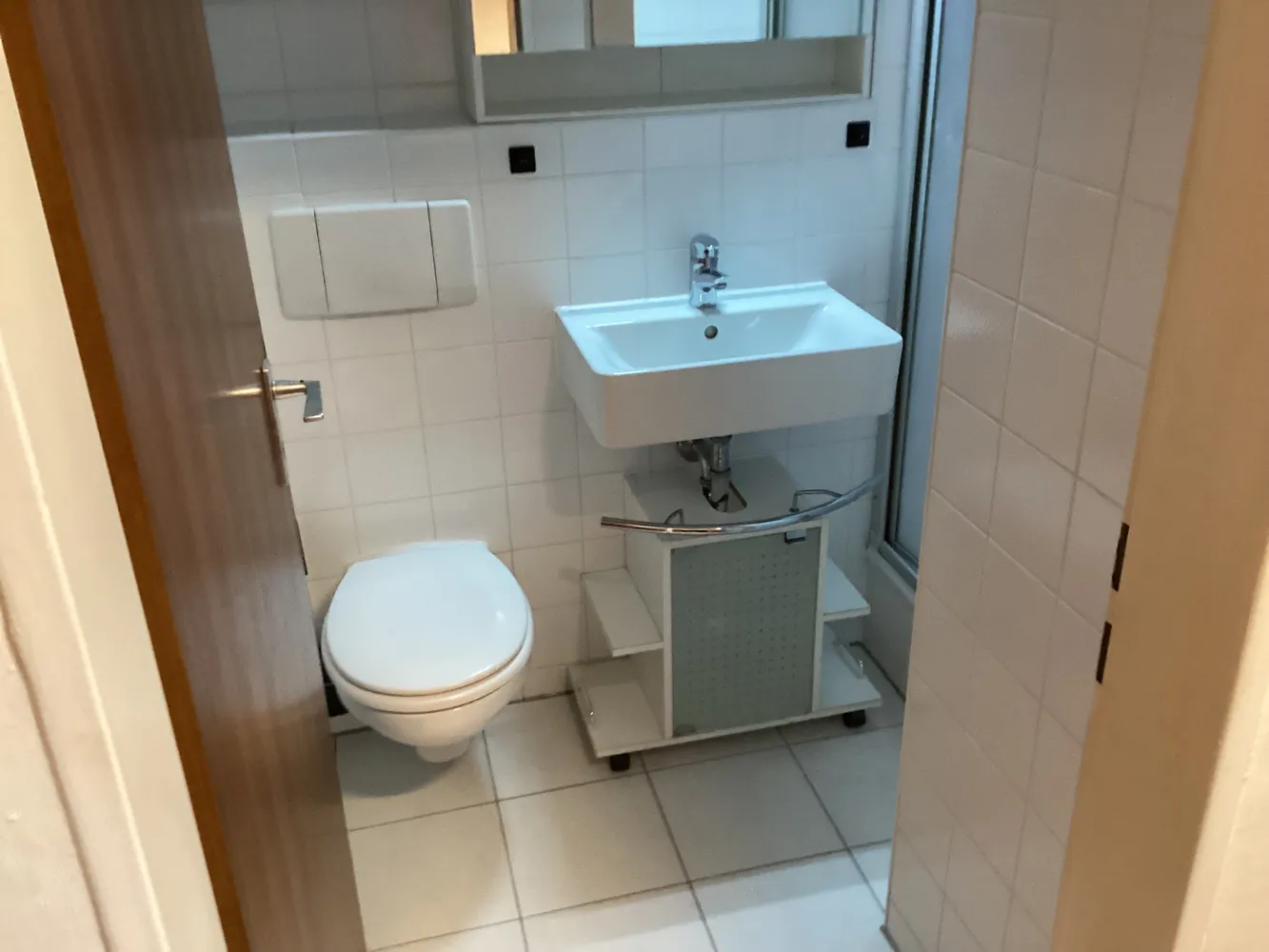 2 Zimmer Wohnung mit 48 m² in München – Bild 2
