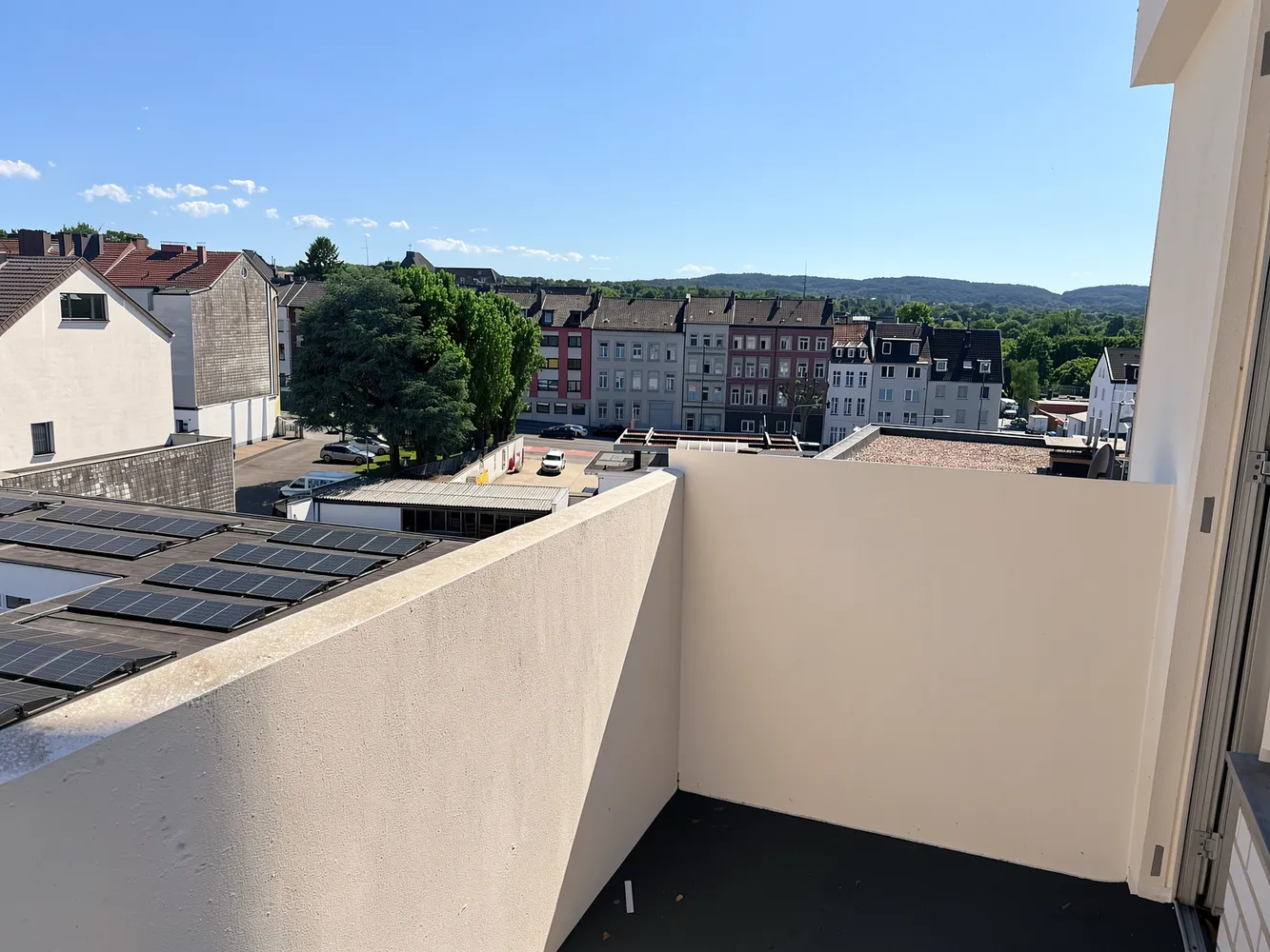 2 Zimmer Wohnung mit 72 m² in Aachen – Bild 4