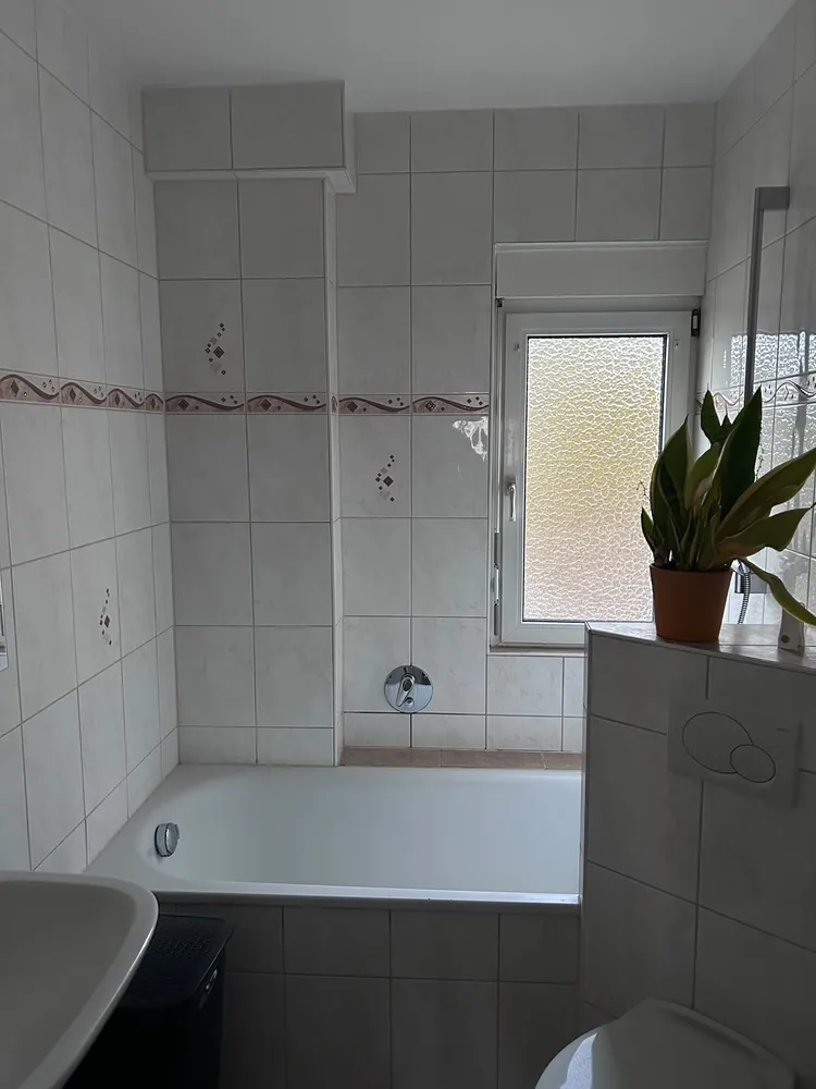 2 room apartment with 45 m² in Frankfurt am Main – Photo 2